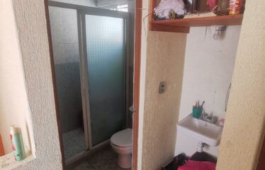 Se VENDE CASA en las Arboledas- Tláhuac