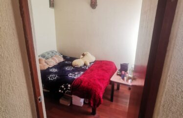 Se VENDE CASA en las Arboledas- Tláhuac