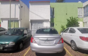 Se VENDE bonita CASA en las Arboledas- Tláhuac