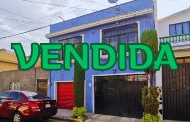 Se VENDE bonita Casa en Jardines de Guadalupe, Nezahualcóyotl