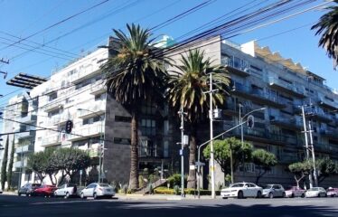 Se RENTA hermoso Departamento en Exclusivo Condominio Capital Park