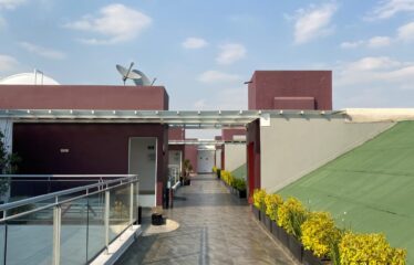 Se RENTA hermoso Departamento en Exclusivo Condominio Capital Park