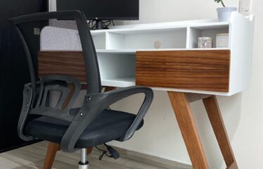 Se RENTA hermoso Departamento en Exclusivo Condominio Capital Park