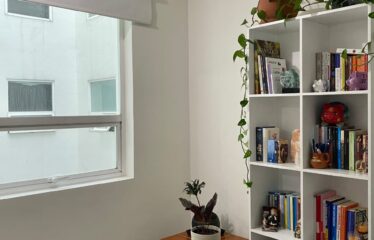 Se RENTA hermoso Departamento en Exclusivo Condominio Capital Park