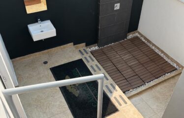 Se RENTA hermoso Departamento en Exclusivo Condominio Capital Park