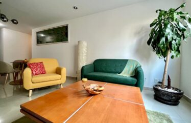 Se RENTA hermoso Departamento en Exclusivo Condominio Capital Park