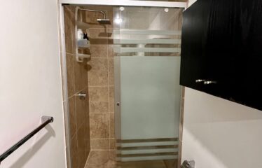 Se RENTA hermoso Departamento en Exclusivo Condominio Capital Park