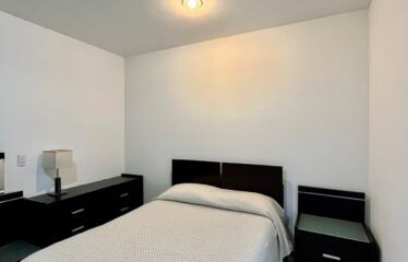 Se RENTA hermoso Departamento en Exclusivo Condominio Capital Park