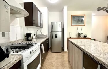 Se RENTA hermoso Departamento en Exclusivo Condominio Capital Park