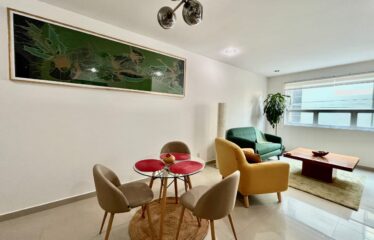 Se RENTA hermoso Departamento en Exclusivo Condominio Capital Park