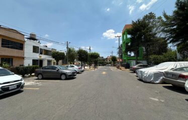 Se Vende Bonita Casa en Privada en Valle de San Lorenzo-Iztapalapa