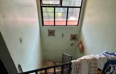 Se Vende Bonita Casa en Privada en Valle de San Lorenzo-Iztapalapa