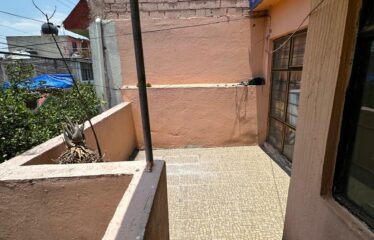 Se Vende Bonita Casa en Privada en Valle de San Lorenzo-Iztapalapa