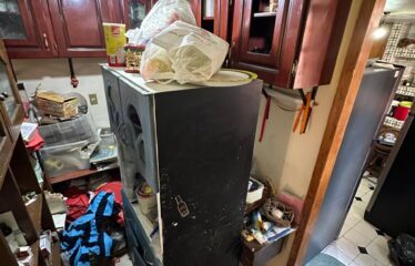 Se Vende Bonita Casa en Privada en Valle de San Lorenzo-Iztapalapa