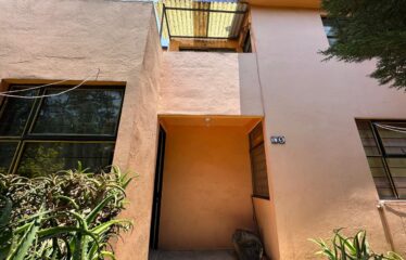Se Vende Bonita Casa en Privada en Valle de San Lorenzo-Iztapalapa