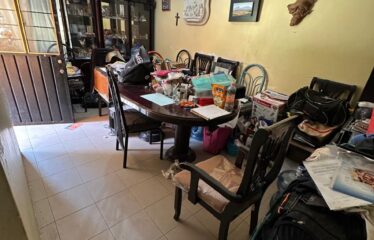 Se Vende Bonita Casa en Privada en Valle de San Lorenzo-Iztapalapa