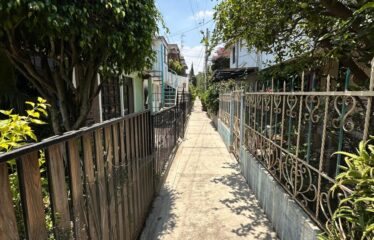 Se Vende Bonita Casa en Privada en Valle de San Lorenzo-Iztapalapa