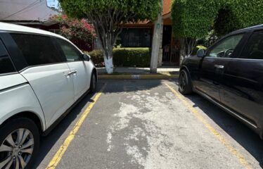 Se Vende Bonita Casa en Privada en Valle de San Lorenzo-Iztapalapa