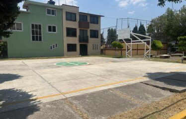 Se Vende Bonita Casa en Privada en Valle de San Lorenzo-Iztapalapa