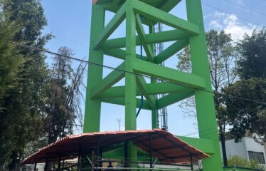 Se Vende Bonita Casa en Privada en Valle de San Lorenzo-Iztapalapa