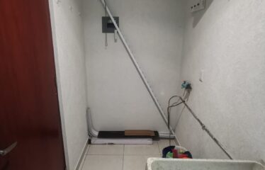 En VENTA hermoso Departamento en Col. Sacramento-Álvaro Obregón