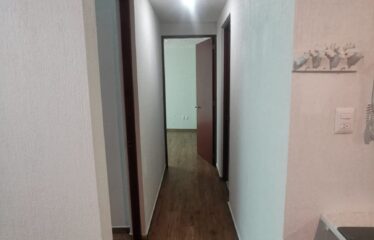 En VENTA hermoso Departamento en Col. Sacramento-Álvaro Obregón