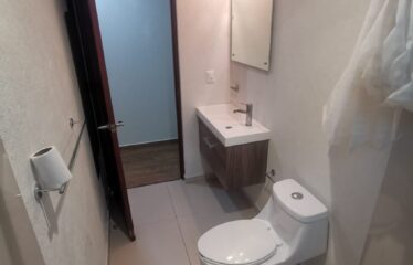 En VENTA hermoso Departamento en Col. Sacramento-Álvaro Obregón