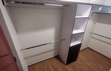 En VENTA hermoso Departamento en Col. Sacramento-Álvaro Obregón