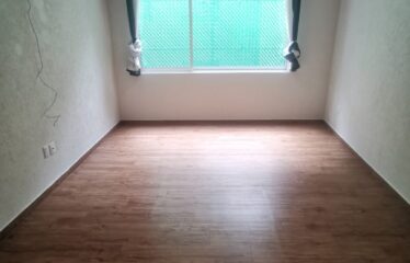 En VENTA hermoso Departamento en Col. Sacramento-Álvaro Obregón