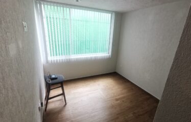 En VENTA hermoso Departamento en Col. Sacramento-Álvaro Obregón