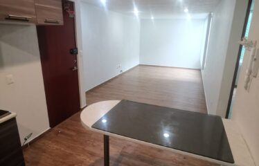 En VENTA hermoso Departamento en Col. Sacramento-Álvaro Obregón