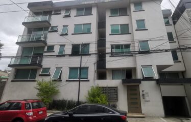 En VENTA hermoso Departamento en Col. Sacramento-Álvaro Obregón