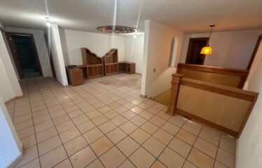 Se VENDE bonita Casa en San Antonio el Desmonte Pachuca