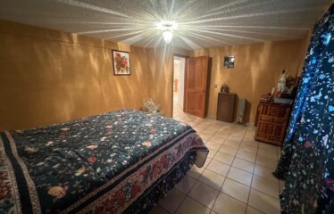 Se VENDE bonita Casa en San Antonio el Desmonte Pachuca