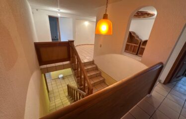 Se VENDE bonita Casa en San Antonio el Desmonte Pachuca