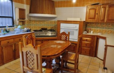 Se VENDE bonita Casa en San Antonio el Desmonte Pachuca