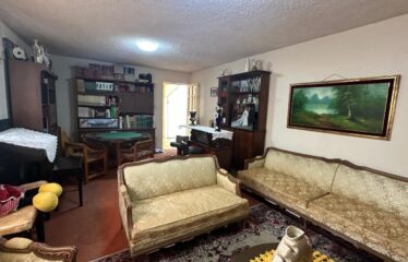 Se VENDE bonita Casa en Piloto Adolfo López Mateos-Álvaro Obregón