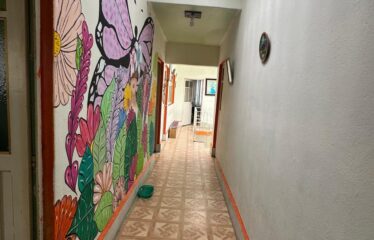 Se VENDE bonita Casa en Piloto Adolfo López Mateos-Álvaro Obregón