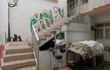 Se VENDE bonita Casa en Piloto Adolfo López Mateos-Álvaro Obregón