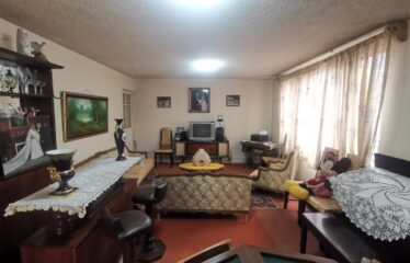 Se VENDE bonita Casa en Piloto Adolfo López Mateos-Álvaro Obregón