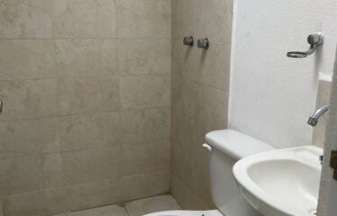 Se VENDE bonita Casa en Ojo de Agua-Tecámac