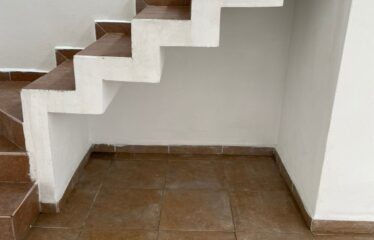 Se VENDE bonita Casa en Ojo de Agua-Tecámac