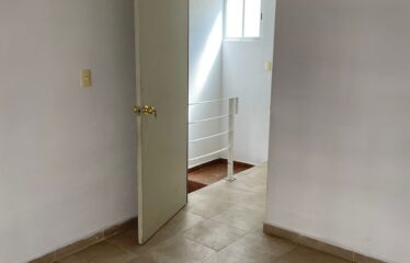 Se VENDE bonita Casa en Ojo de Agua-Tecámac