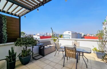 Se VENDE hermoso Departamento en Colonia del Carmen-B.J.