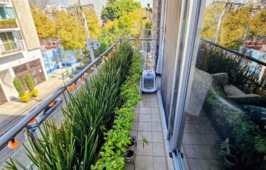 Se VENDE hermoso Departamento en Colonia del Carmen-B.J.