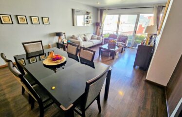 Se VENDE hermoso Departamento en Colonia del Carmen-B.J.