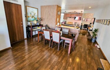 Se VENDE hermoso Departamento en Colonia del Carmen-B.J.