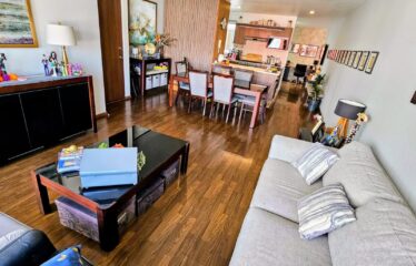 Se VENDE hermoso Departamento en Colonia del Carmen-B.J.