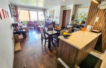 Se VENDE hermoso Departamento en Colonia del Carmen-B.J.