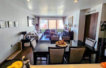 Se VENDE hermoso Departamento en Colonia del Carmen-B.J.